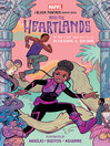 Cover image for Into the Heartlands